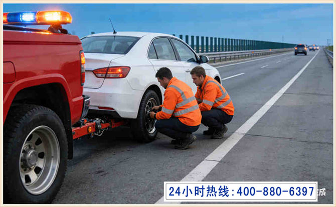 鄂城道路救援 鄂城道路救援